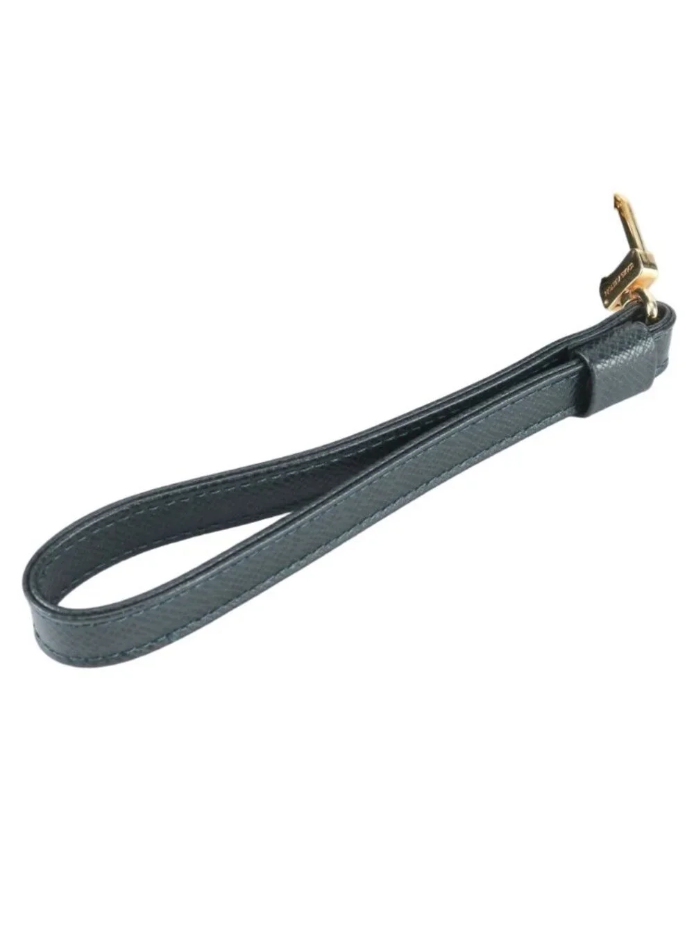 Louis Vuitton Taiga Baikal Leather Clutch Pouch Business